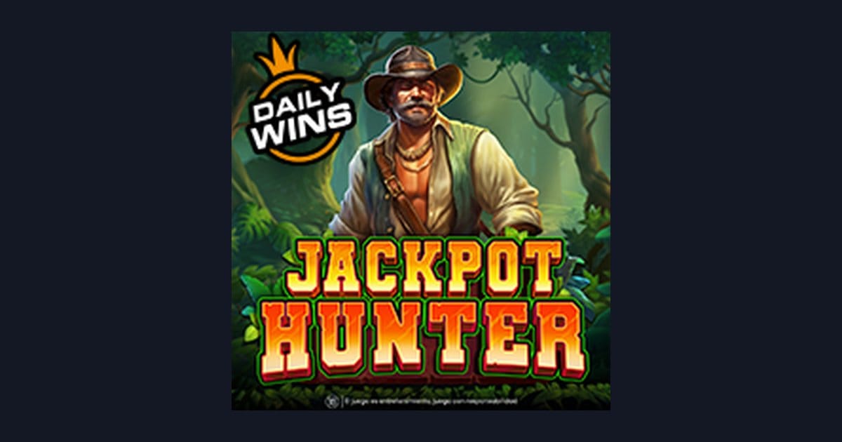 Main Jackpot Hunter dengan Deposit Dana OVO Gopay, Slot Hemat Untung Seru!