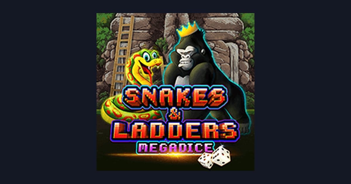 Main Snakes and Ladders Megadice dengan Deposit Pulsa Tanpa Potongan, Untung Maksimal!