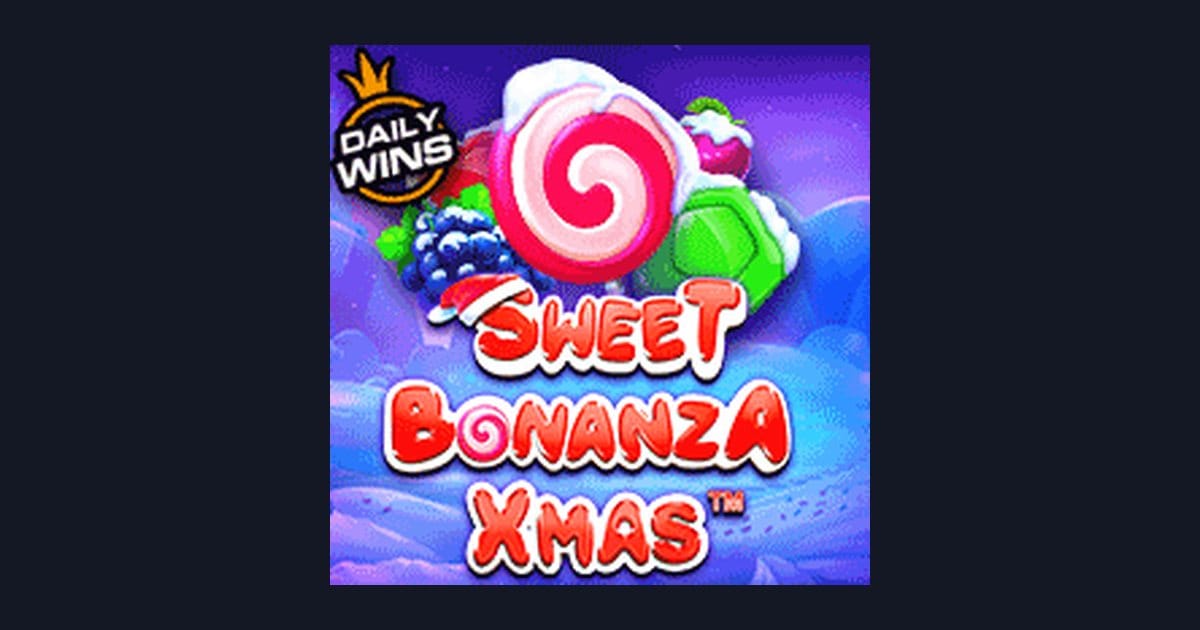 Main Sweet Bonanza Xmas dengan Deposit Dana OVO Gopay, Untung Maksimal Slot Modal Minim