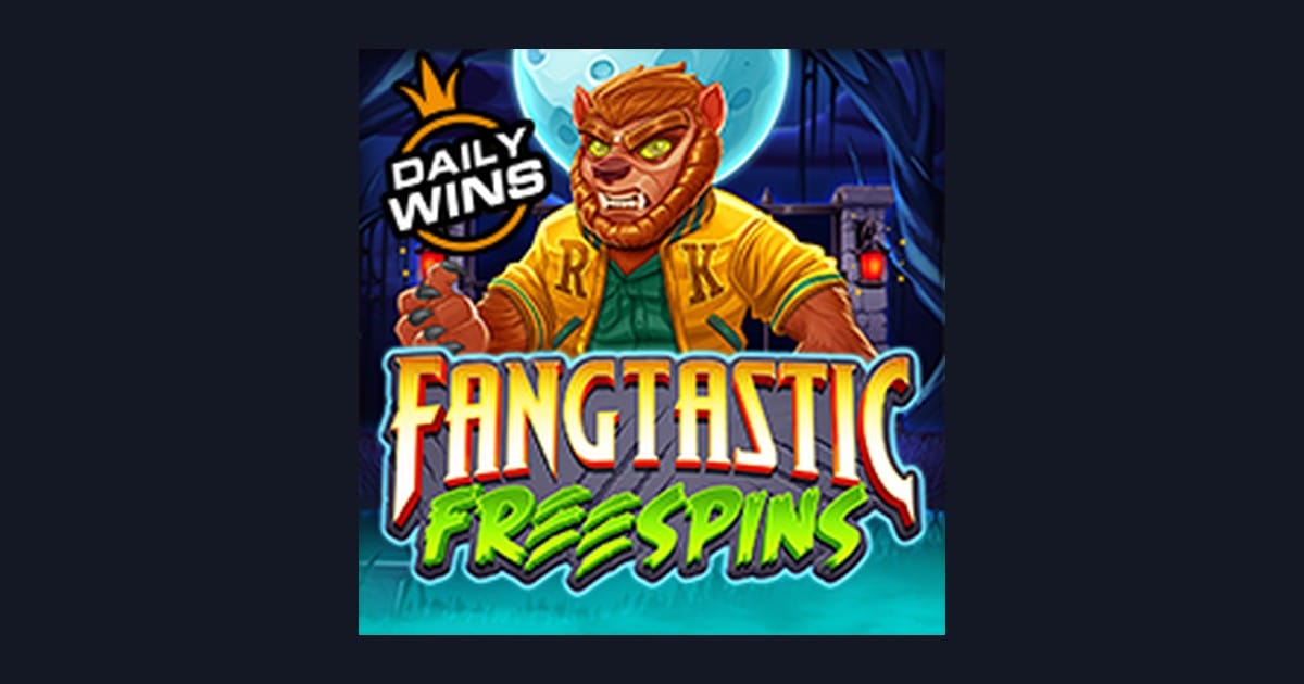 Mengenal Pola Spin Gacor di Slot Fangtastic Freespins dari Pragmatic Play