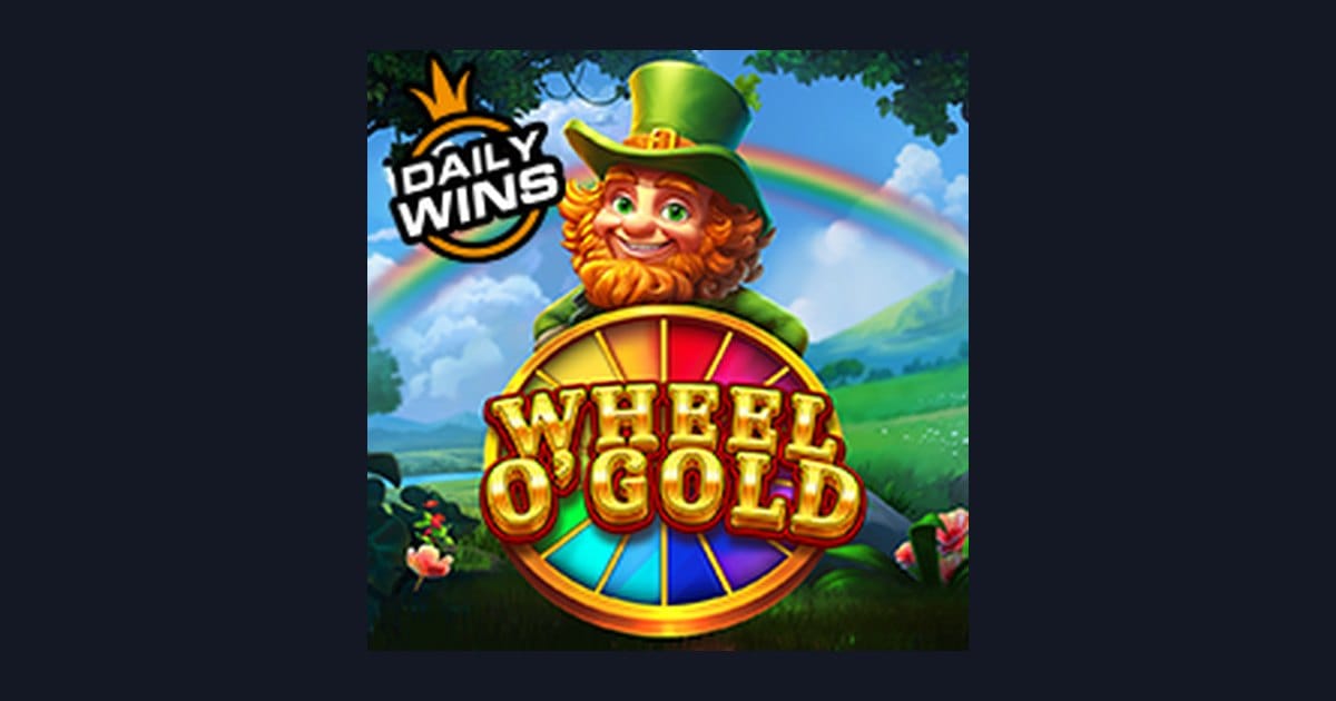 Mengenal Pola Spin Gacor di Wheel Ogold Slot dari Pragmatic Play