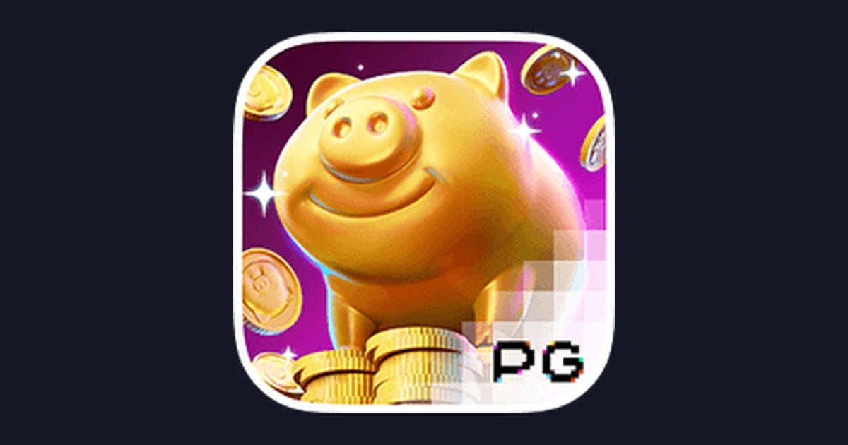 Mengulik Pola Spin Gacor di Lucky Piggy dari PG Soft