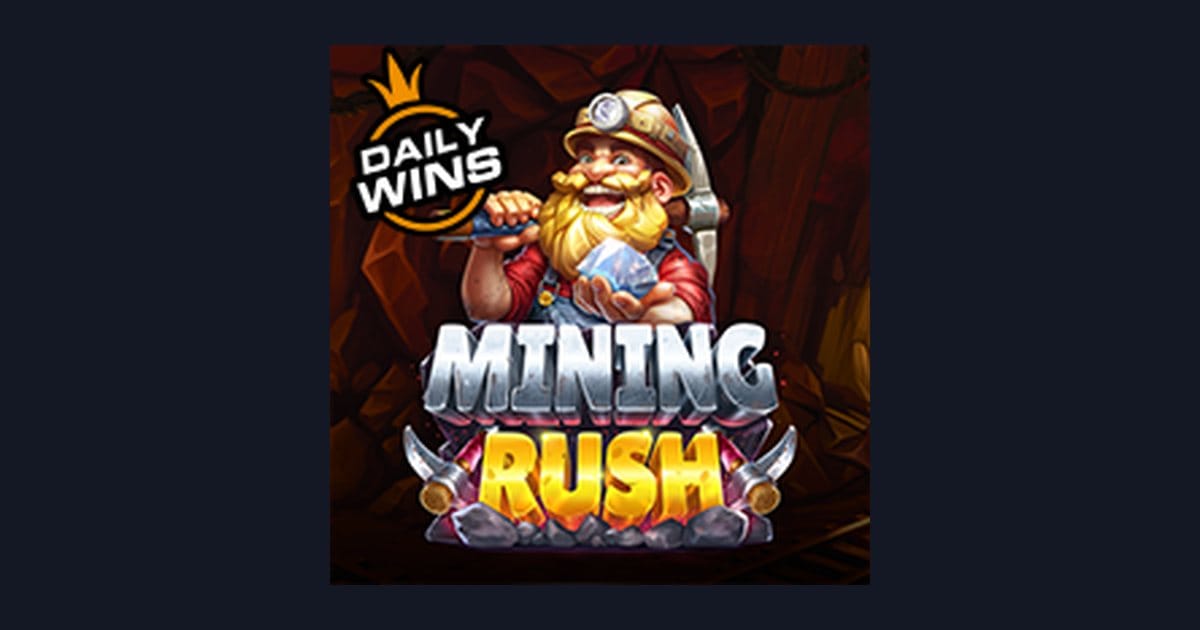 Mining Rush dan Bonus New Member: Raih Cuan dengan Modal Minim