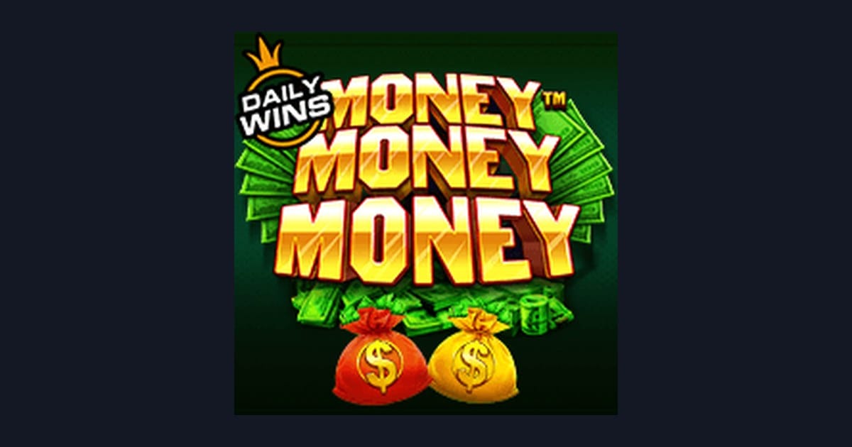Money Money Money: Slot Anti Boncos dengan Peluang Cuan Modal Minim