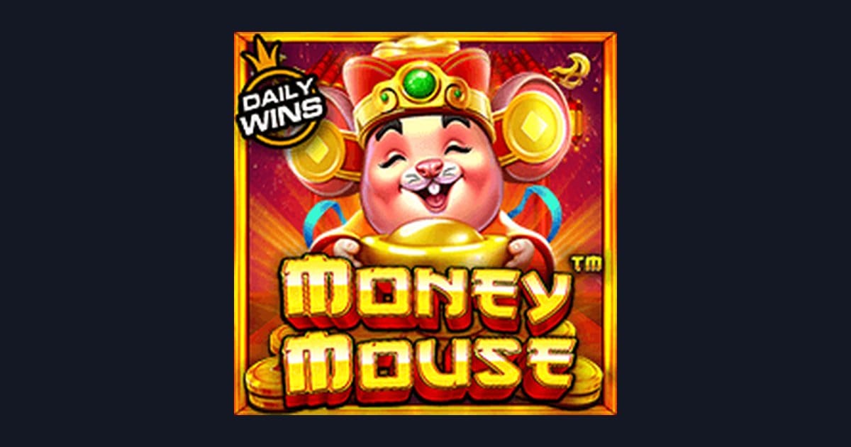 Money Mouse: Menyelami Fitur & Tingkat Volatilitas Slot Praktis Pragmatic Play