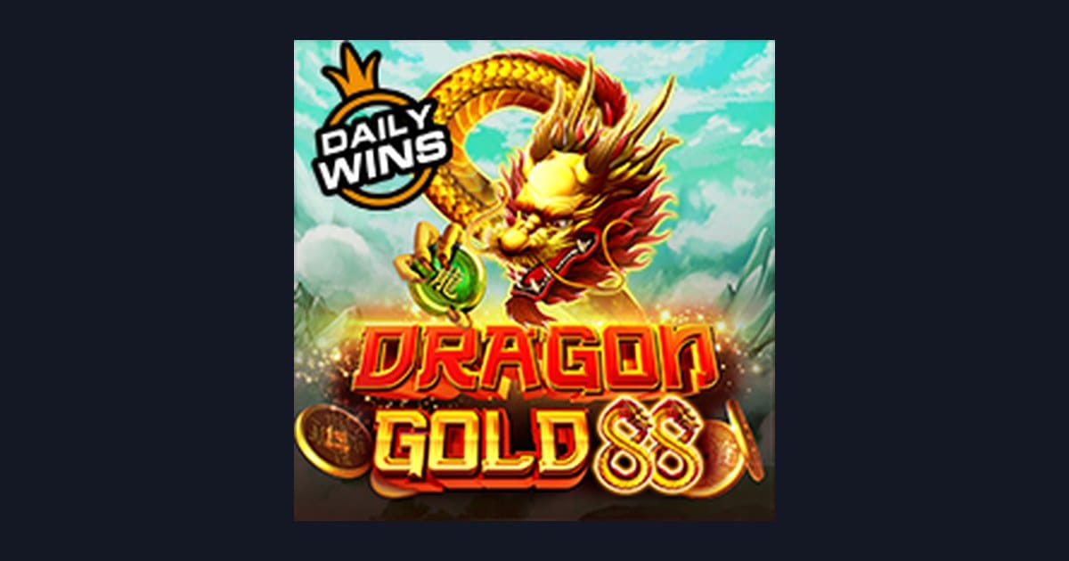 Nikmati Bonus New Member dan Menang Besar di Slot Dragon Gold 88