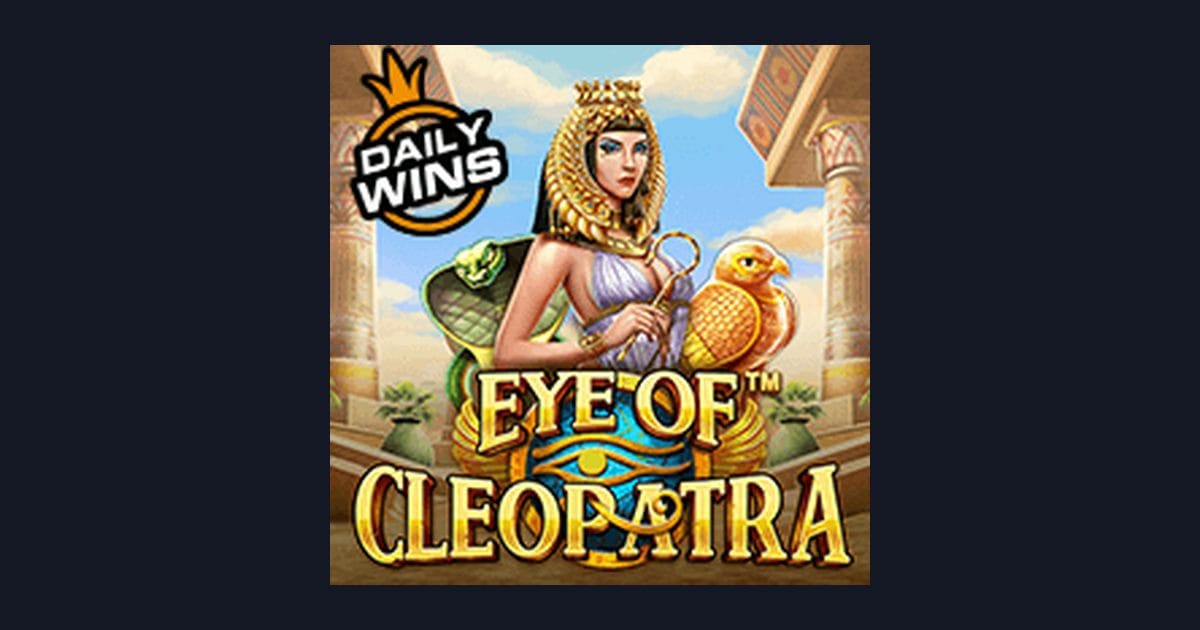 Nikmati Sensasi Slot Eye of Cleopatra dengan Deposit Pulsa Tanpa Potongan