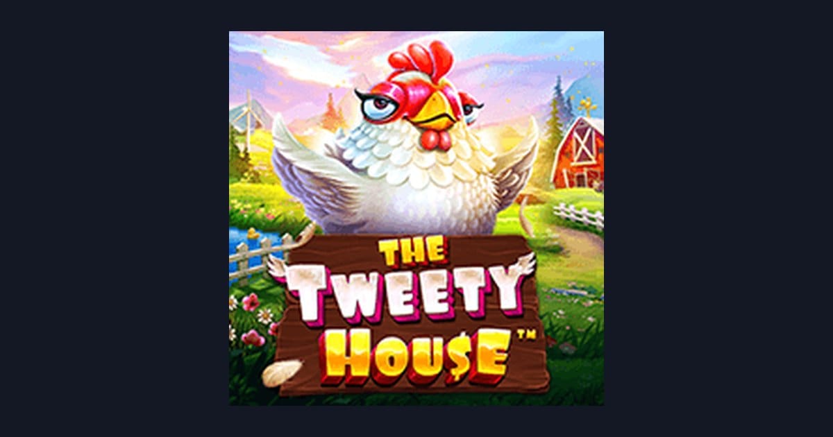 Nikmati Sensasi The Tweety House dengan Deposit Dana OVO Gopay Praktis