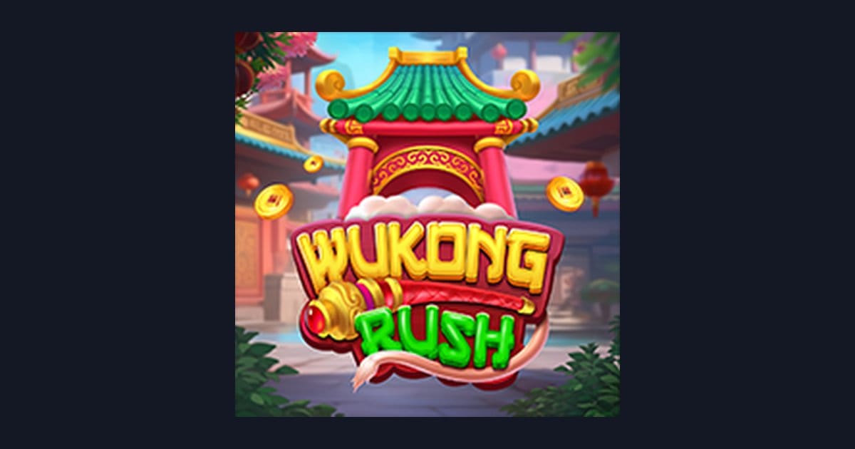 Nikmati Sensasi Wukong Rush dengan Deposit Pulsa Tanpa Potongan