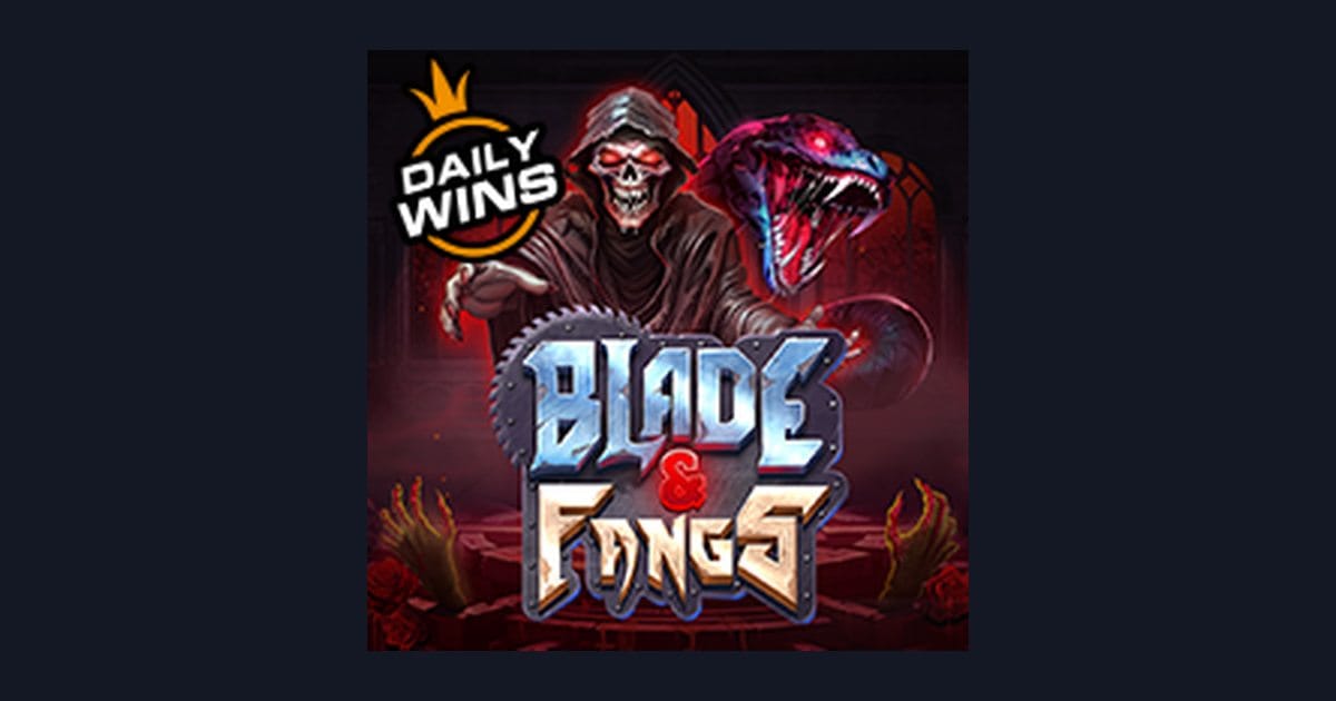 Raih Bonus New Member dengan Strategi Blade and Fangs Slot Pragmatic Play
