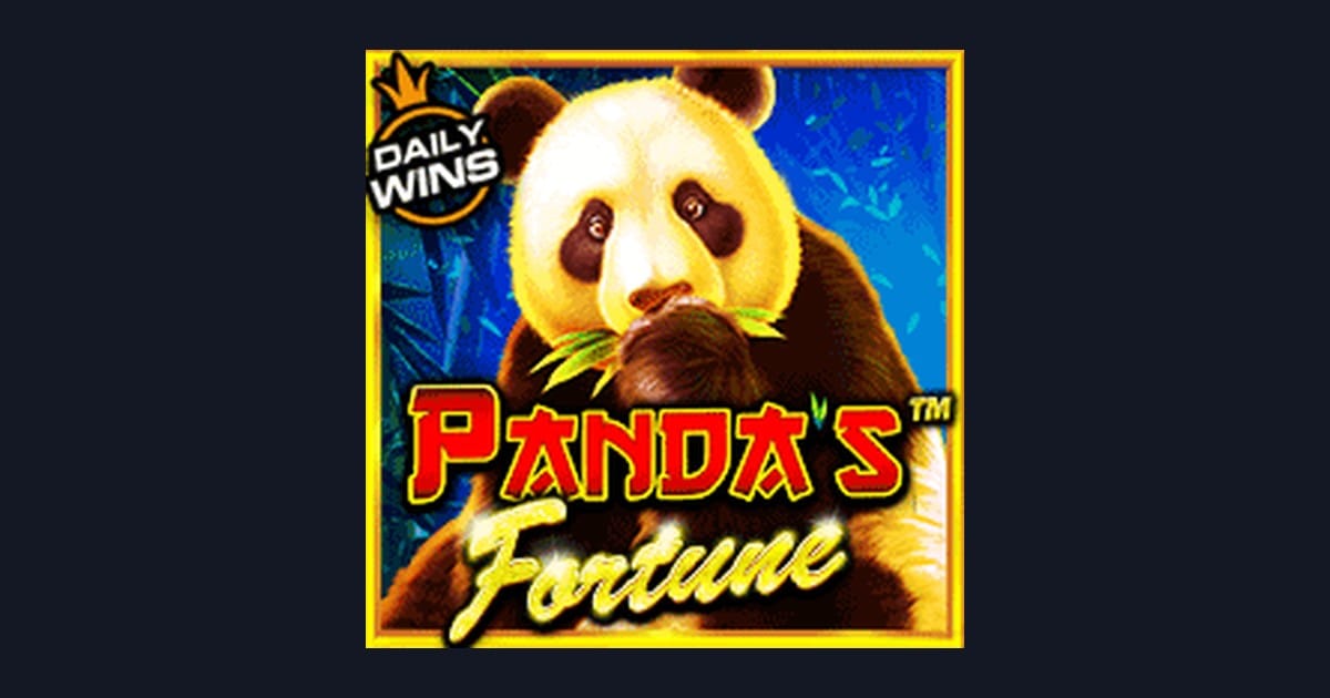 Raih Cuan dengan Freespin & Scatter Hoki di Panda Fortune
