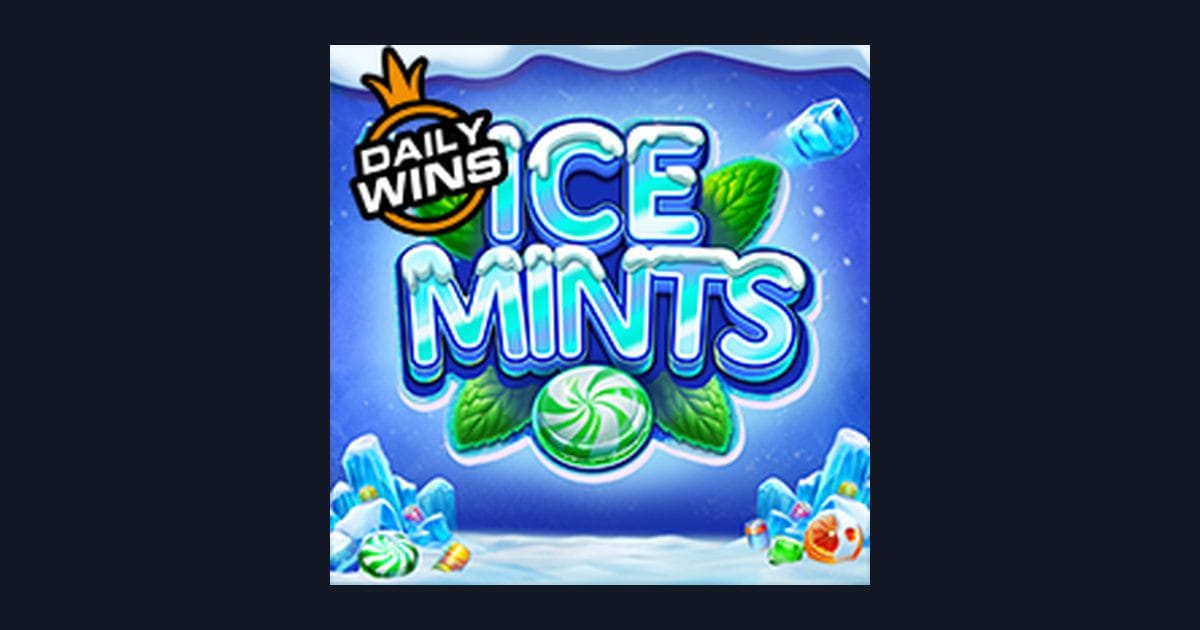 Raih Jackpot Progresif Terbesar dengan Slot Ice Mints dari Pragmatic Play