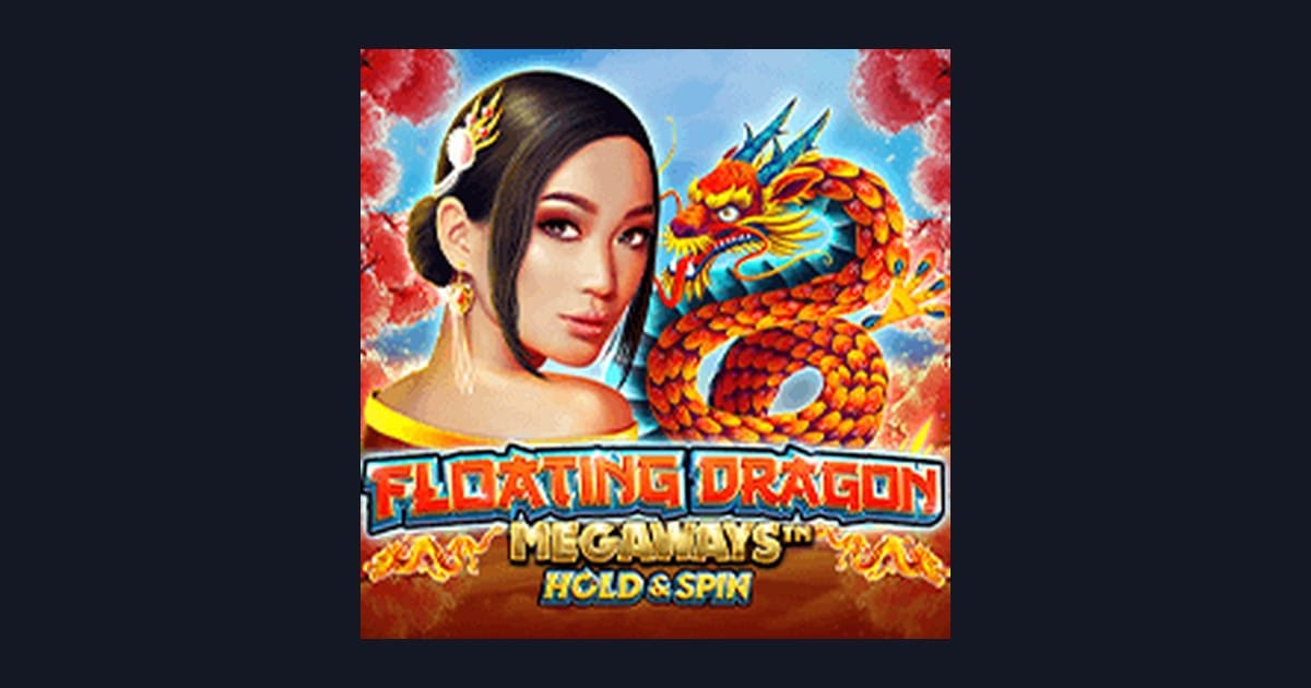 Raih Jackpot dengan Slot Gacor Floating Dragon Megaways dari Pragmatic Play