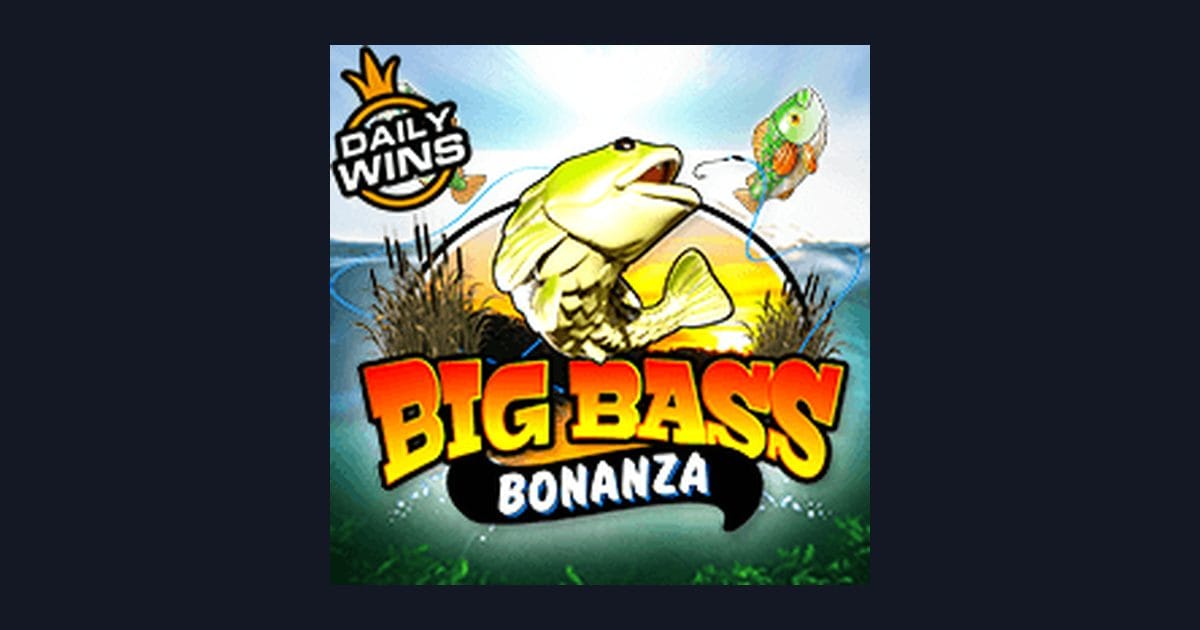 Raih Maxwin dengan Big Bass Bonanza: Slot Hemat Untung untuk Modal Minim