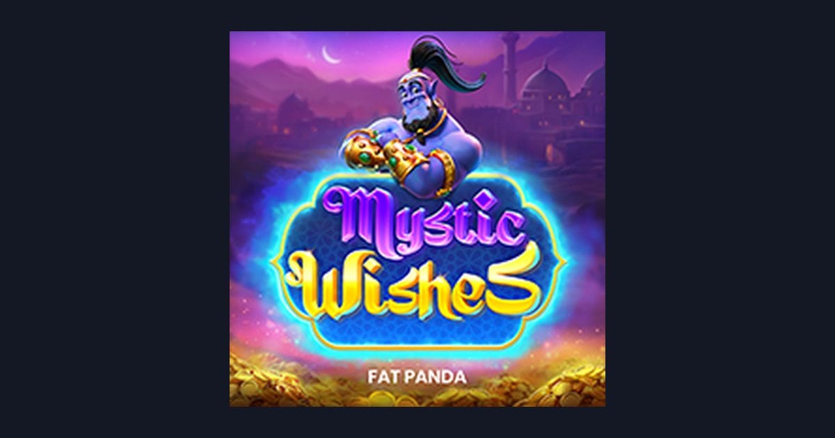 Raih Slot Maxwin dengan Modal Minim di Mystic Wishes Pragmatic Play