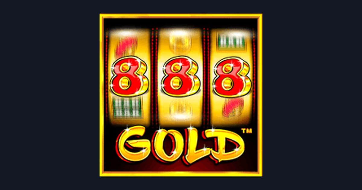 Raih Untung dengan Deposit 5 Ribu di Slot 888 Gold dari Pragmatic Play
