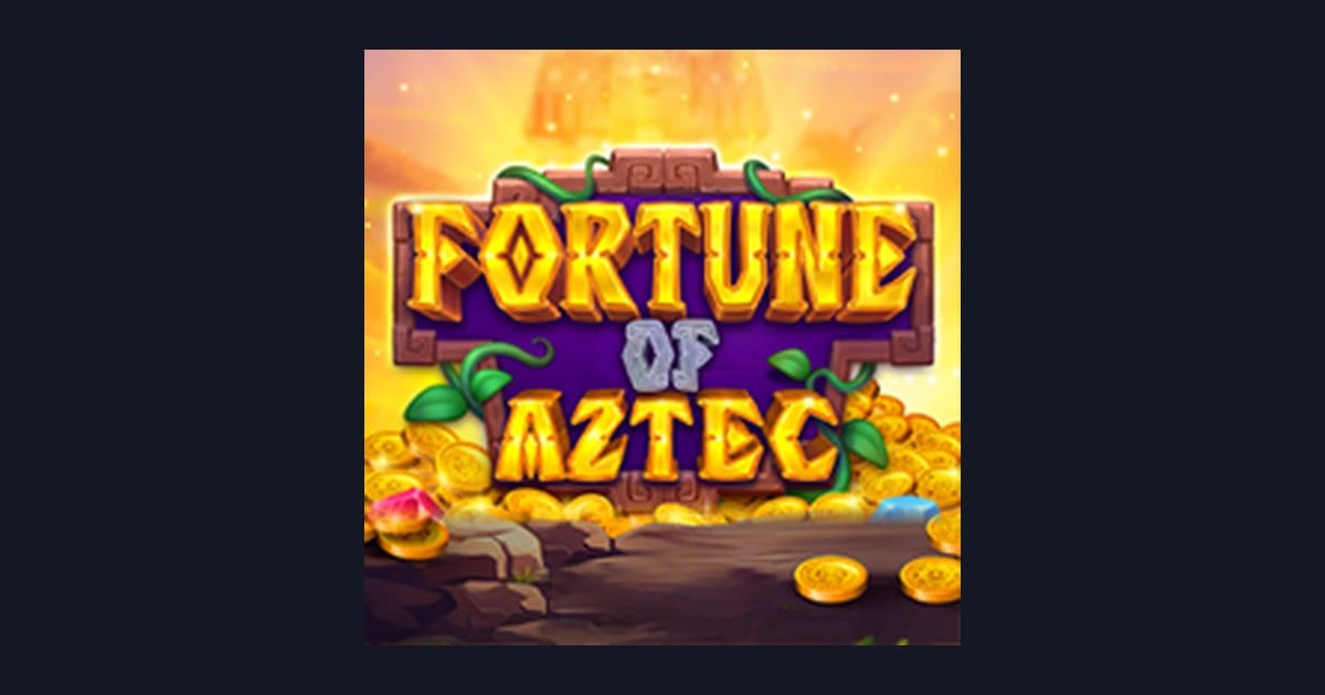 Raih Untung Maksimal di Slot Fortune of Aztec, Link Slot Gacor Terpercaya