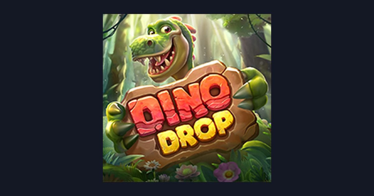 Rasakan Sensasi Slot Dino Drop di Situs Slot Terpercaya untuk Modal Minim