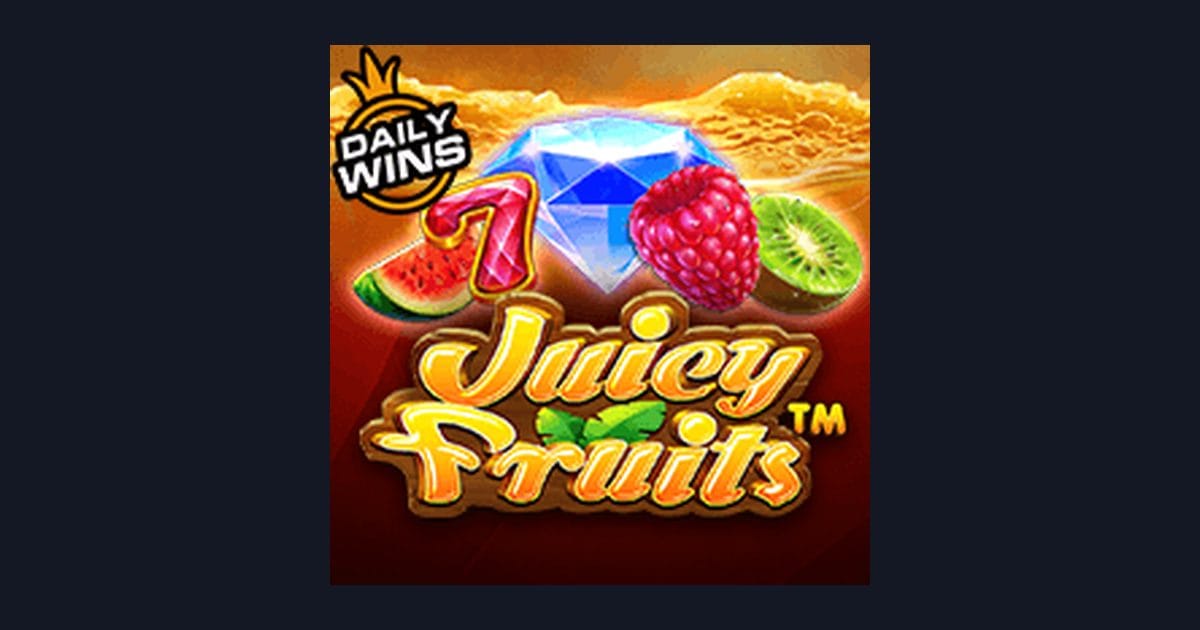 Review Jujur & Demo Slot Juicy Fruits: Sensasi Main Slot Modal Minim
