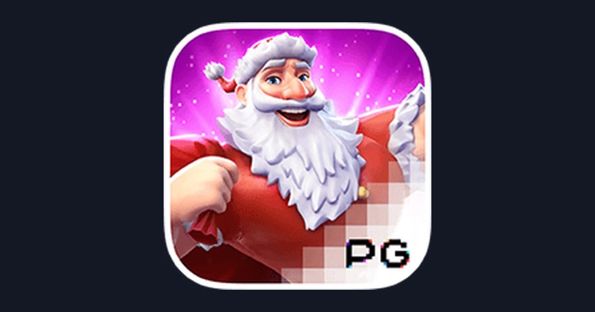 Santas Gift Rush, Slot Anti Rungkad dengan Modal Minim Cuan Terus