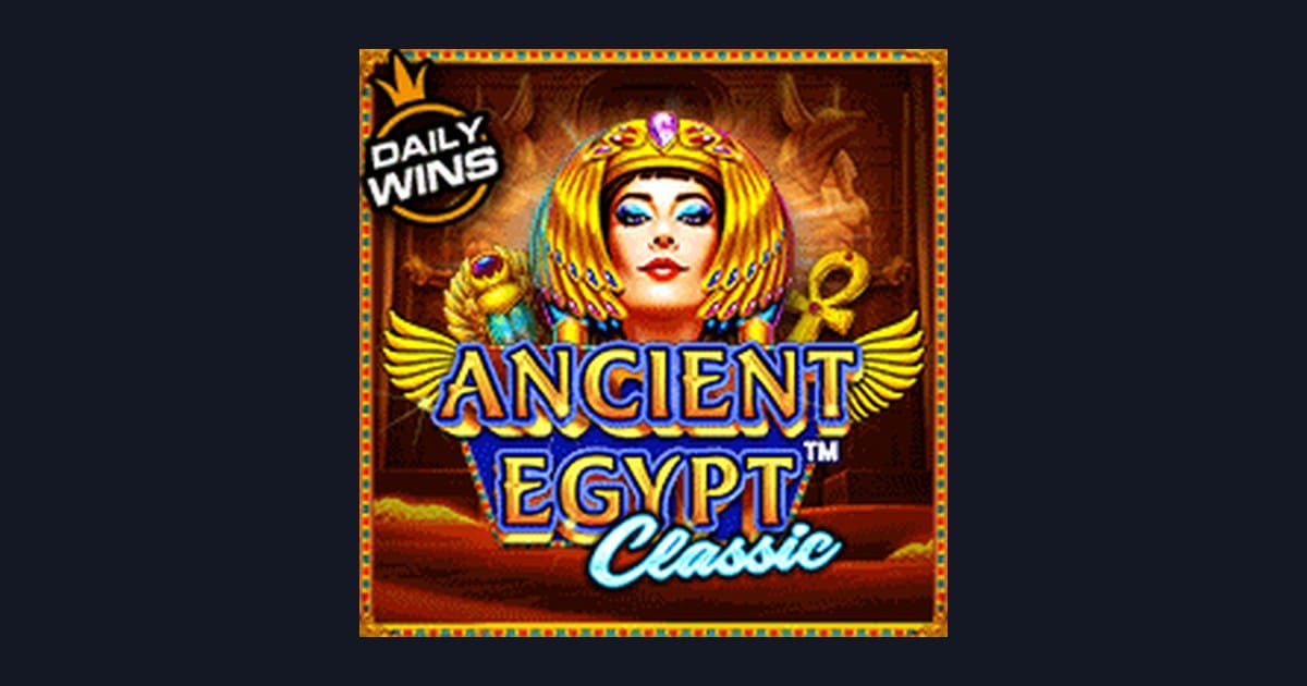 Strategi Jitu Menang di Ancient Egypt Classic untuk Pemula
