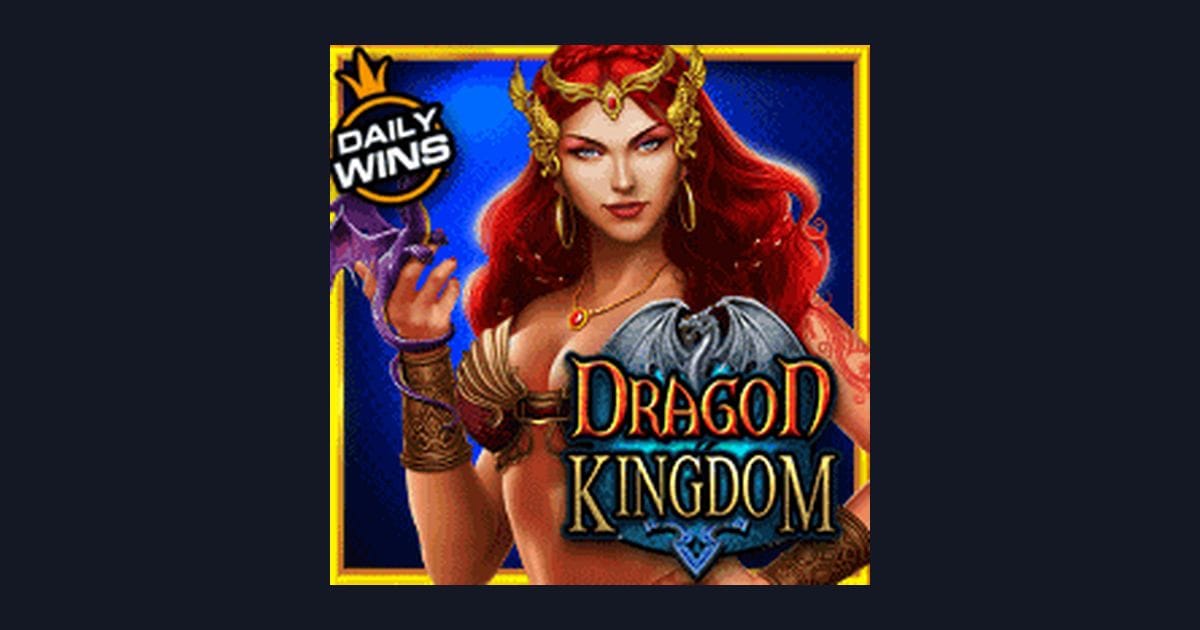 Strategi Jitu Menang Maxwin di Slot Dragon Kingdom Pragmatic Play
