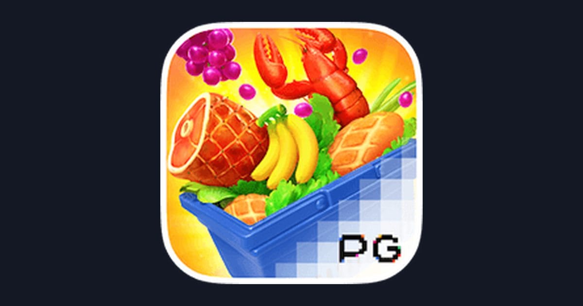 Supermarket Spree: Seru Main Slot dengan Depo 5 Ribu Untung Maksimal