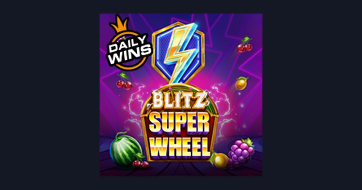 Tips Menang Blitz Super Wheel untuk Pemula dengan Modal Minim