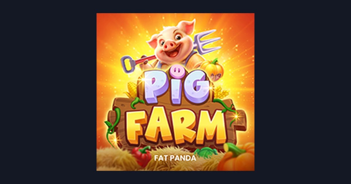 Trik Auto Maxwin di Slot Pig Farm: Raih Untung dari Modal Minim
