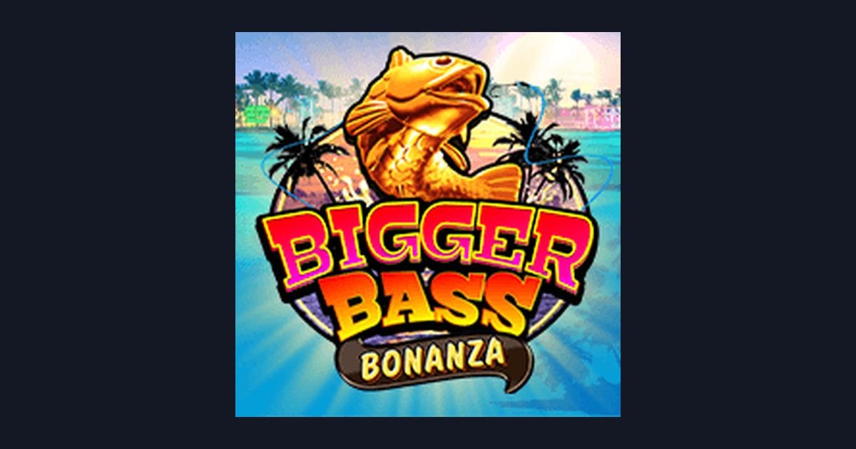 Ulasan Bigger Bass Bonanza dengan Info RTP Live Tertinggi dan Tips Main Hemat
