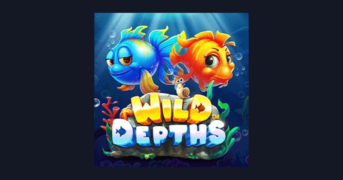 Wild Depths dan Jam Gacor Terbaru untuk Slot Modal Minim Maxwin